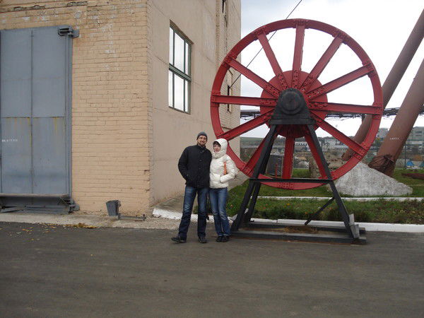 Илья Петров