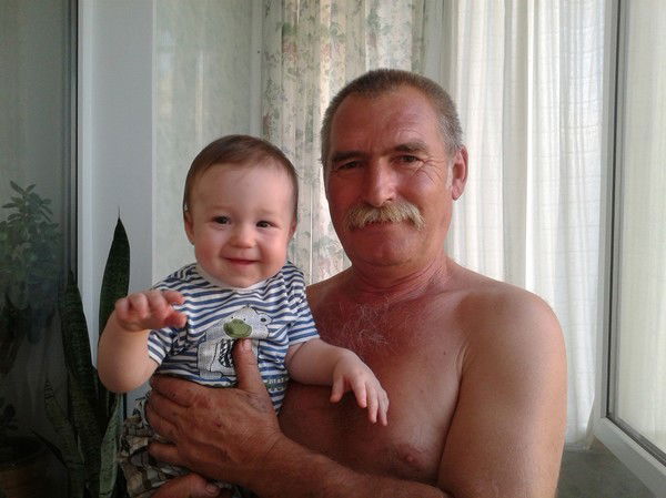 Владимир Капля