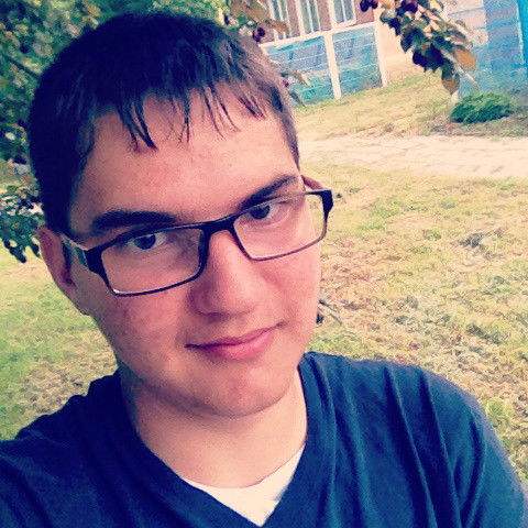 Артур Казаков