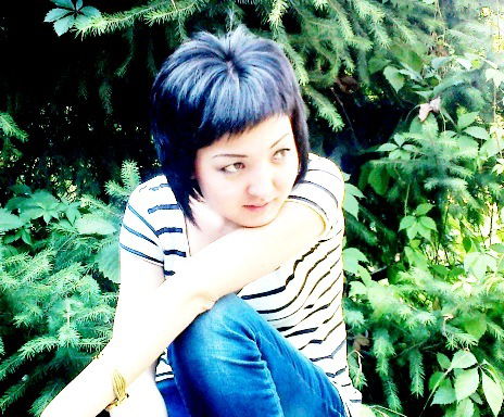 Арайлым Бастасова