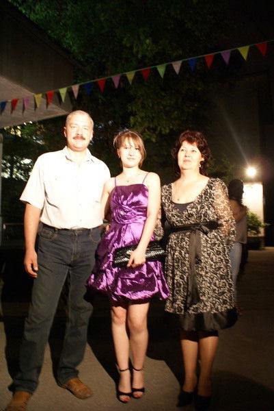 Андрей Ачильдиев