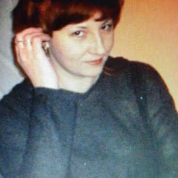 Алиса Витальевна