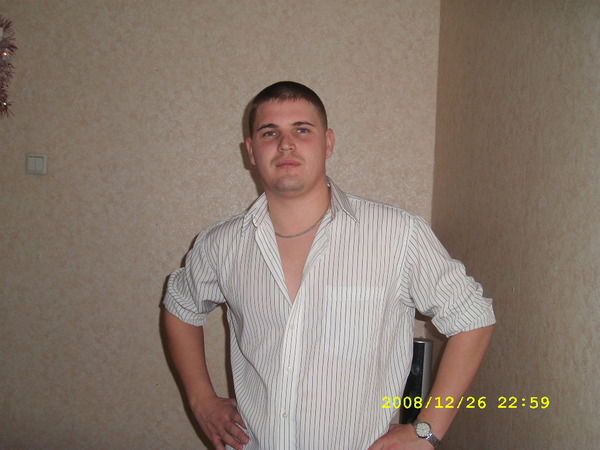 Владислав Русаков