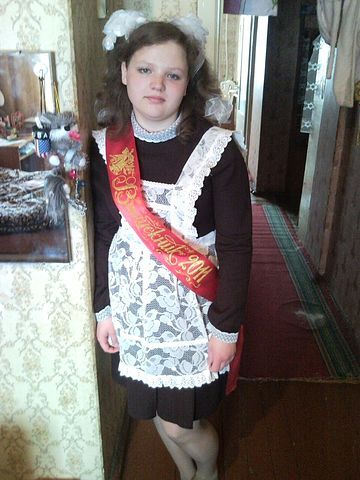 Александра Дьячкова