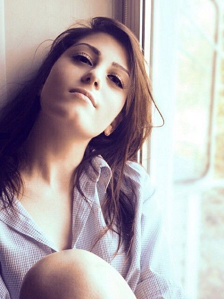 Ксения Скорникова