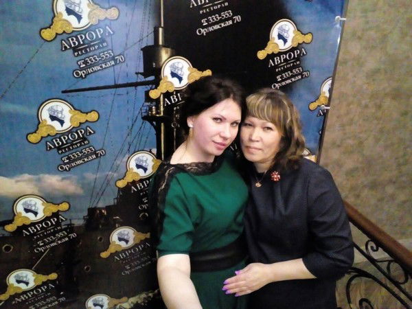 Света Смирнова