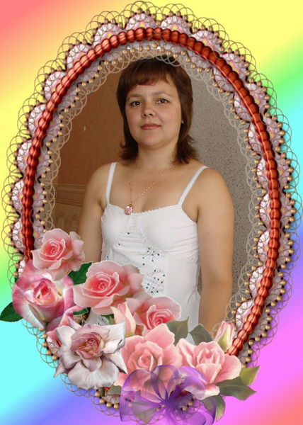 Лена Подзорова