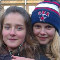 Лена Макешина