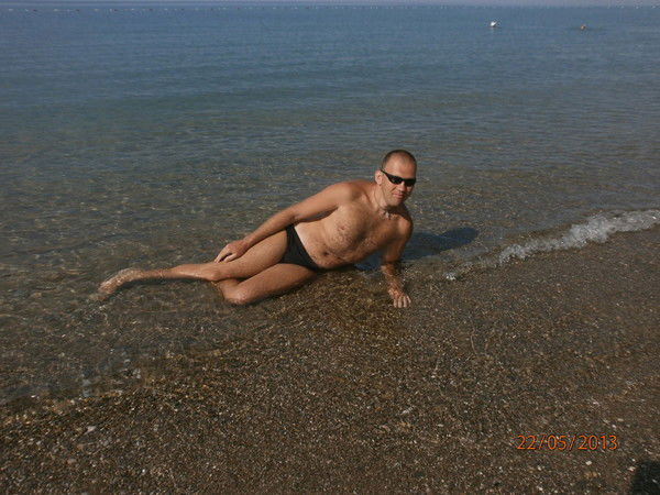 Юрий Авдеев