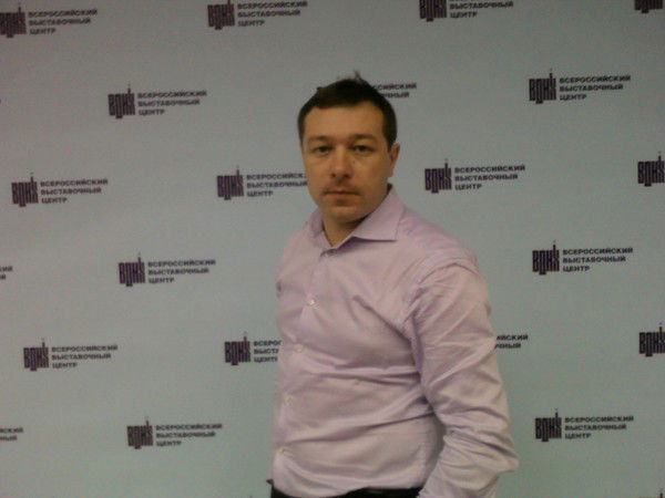 Владимир Кулешов