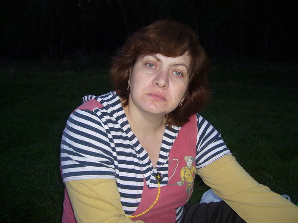 Тома Бондаренко