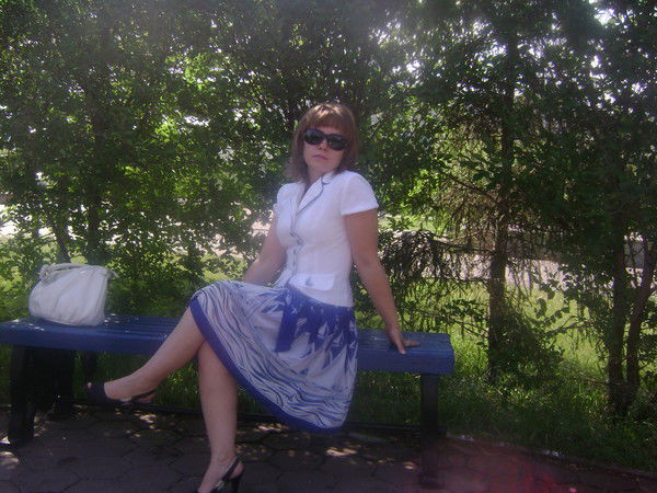 Юлия Матвеева