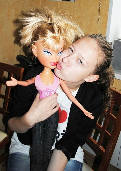 Ксения Давыденкова