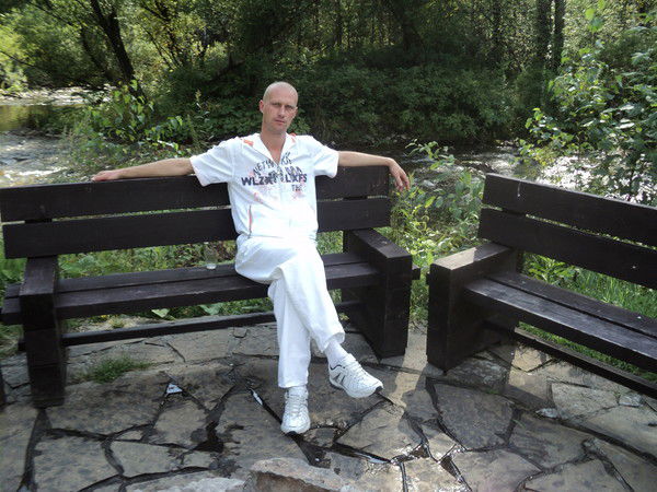 Евгений Афонин