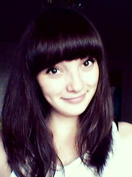 Татьяна Закирова