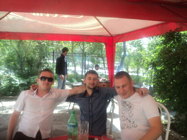 Николай Каталевский