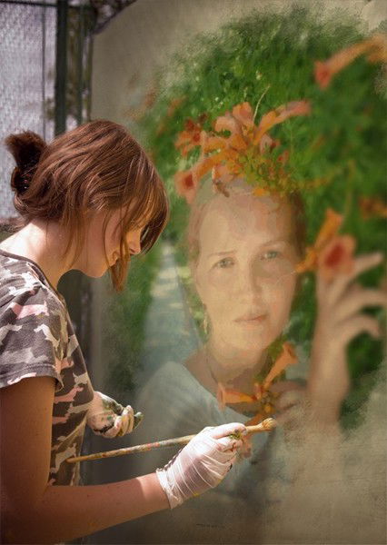 Полина Балясникова