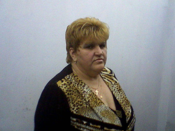 Александра Величко