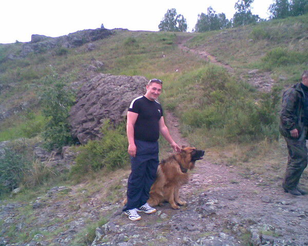 Игорь Гладунин