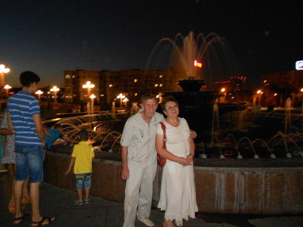 Ирина Осокина