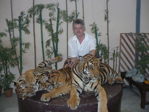 Сергей Зенин