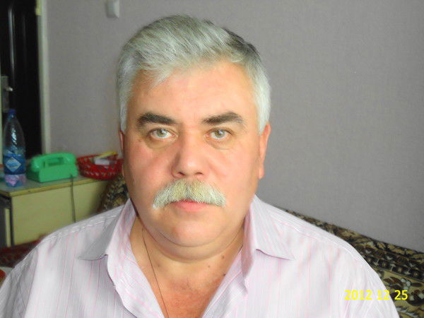 Отец Николай