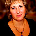 Татьяна Жданкина