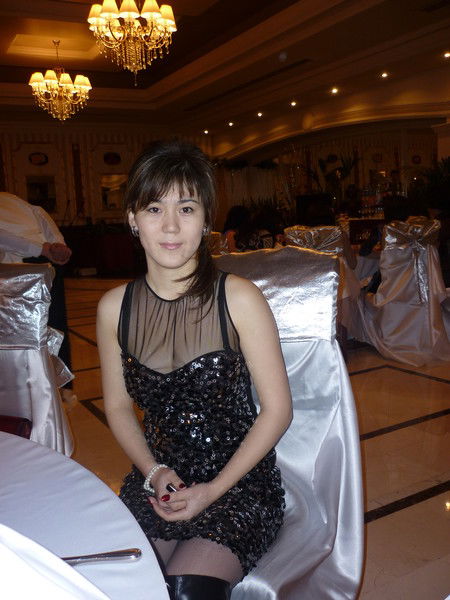 Aйдана Мынжасарова