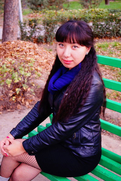 Алёна И-Ка-Ли