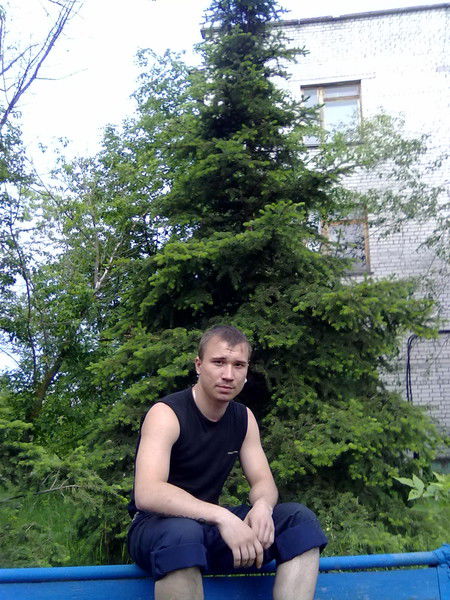 Алексей Котельников