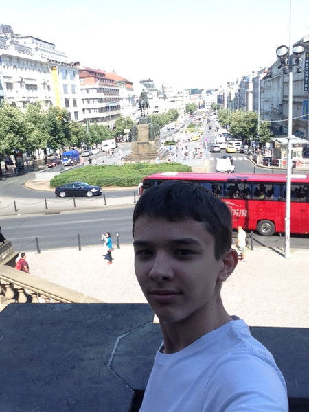 Кирилл Самойлов