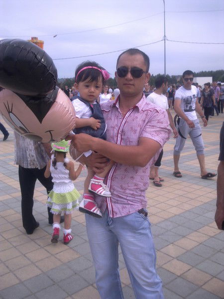 Салимжон Муллабаев