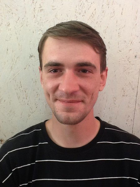 Алексей Polun