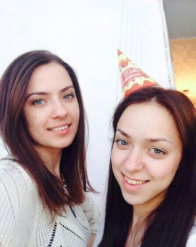 Юлия Петрова