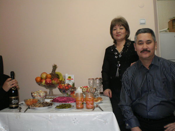 Алмас Сейтимов