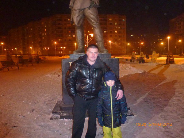 Александр Федосеев