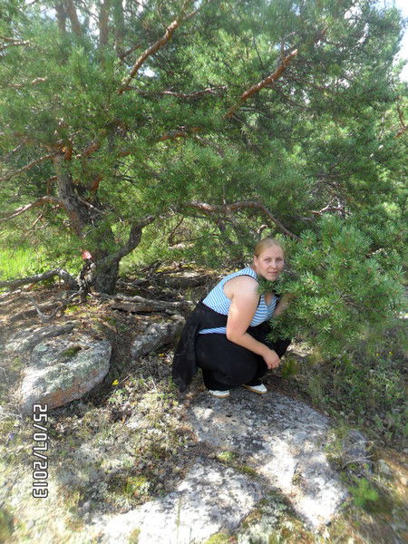 Екатерина Субочева