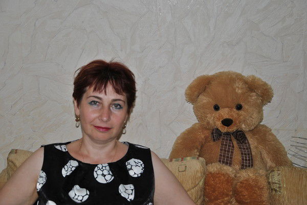 Елена Екимова