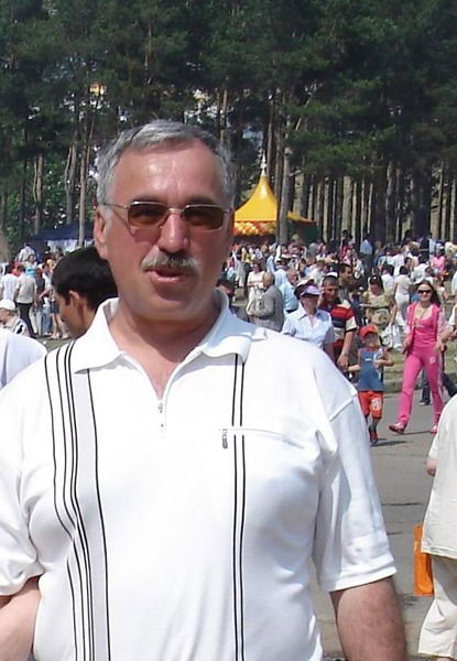 Владимир Царев