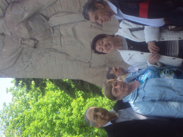 Константин Мацуй