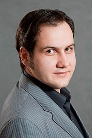 Александр Чепенко