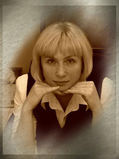 Татьяна Чукова