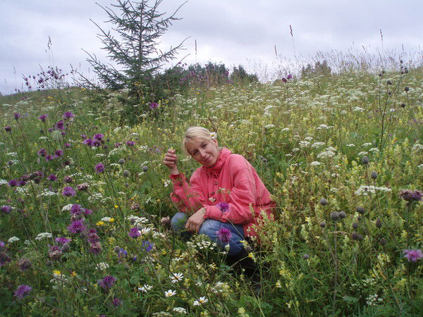 Галина Ичимсой