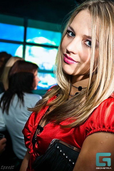 Анна Владимирова