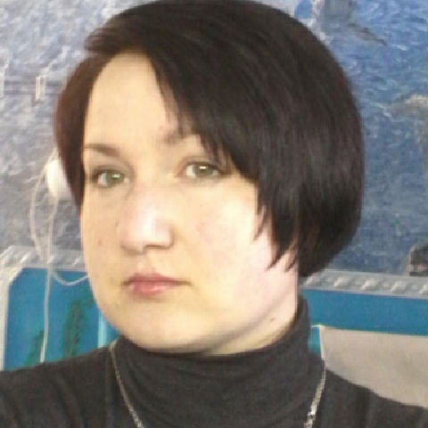 Татьяна Безрукава