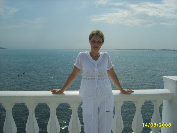 Ирина Ладенкова