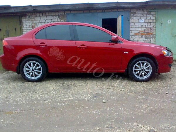 Серега Сергеев