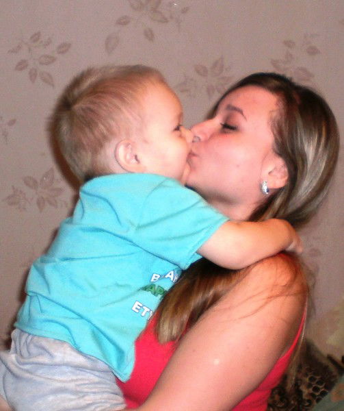 Ксения Сурсякова