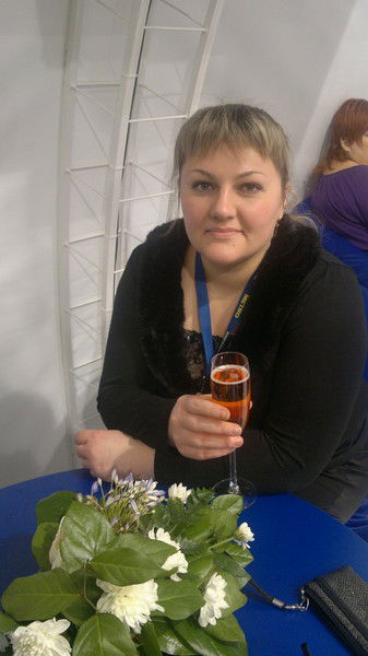 Наталья Орлова