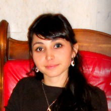 Ольга Бигаева